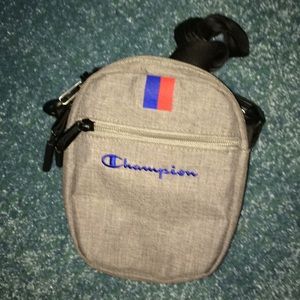 Champion fanny pack